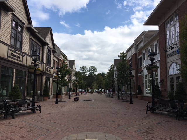 Armonk Square Commercial 2