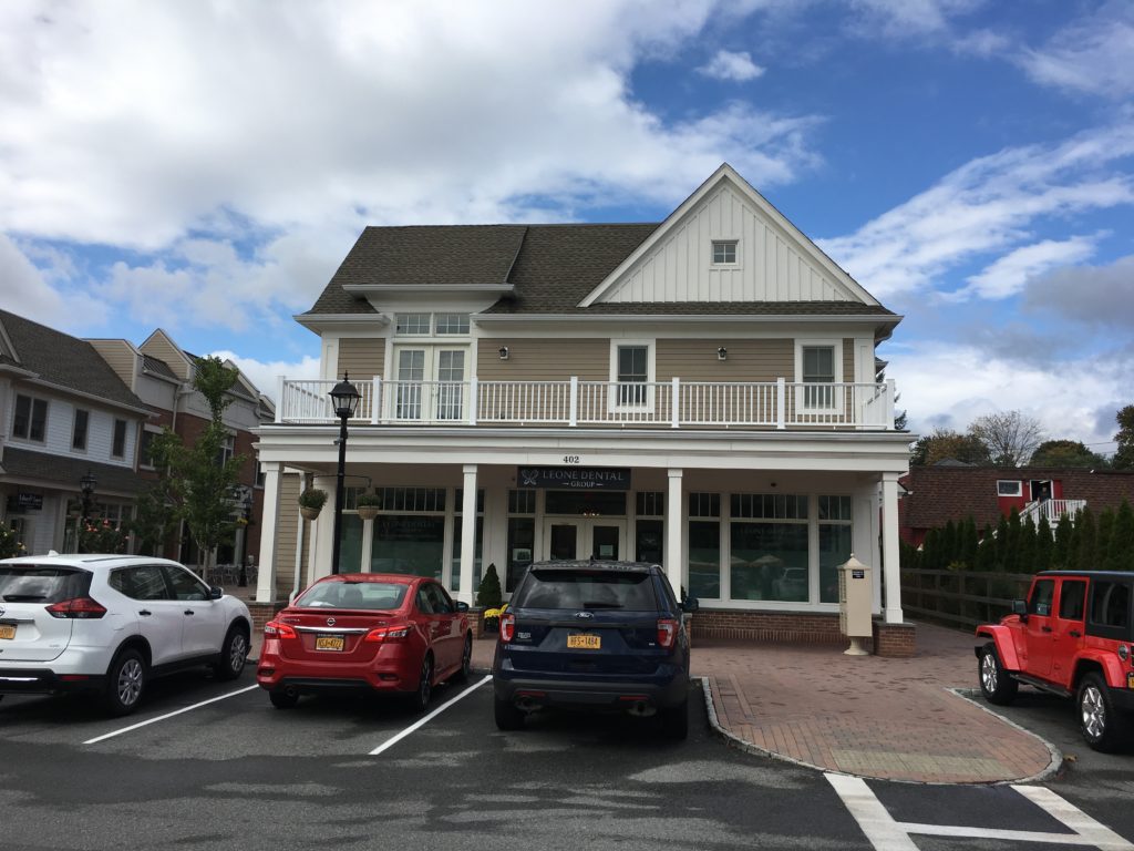 Armonk Square Residential 2